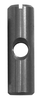 Cylindrical nut M8-12x40/20