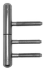 Závěs dveřní 80/10 UR61 M8 22/M7