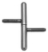 Window hinge 11x80 UR25