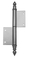 Window hinge 100 UR14 L