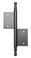 Window hinge 100 UR01 diameter 6 R