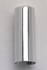 Cap TRIO 14 ABS lentil Chrome gloss