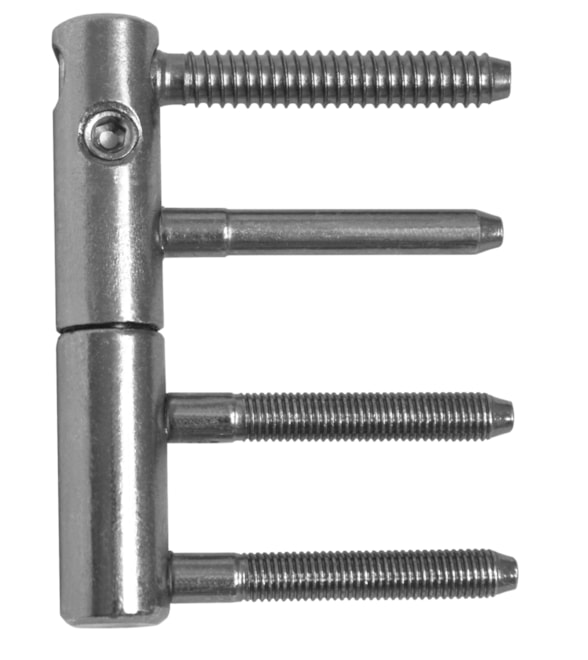 9664