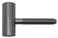 Door hinge 80/12 VD