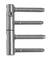Door hinge EXPERT 14 DZ PH