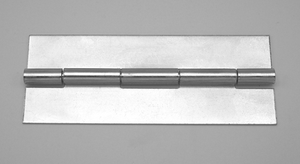 Joint hinge 50x133x1,5-5