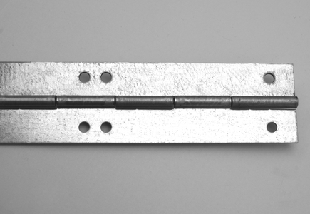 Joint hinge 44,5x1210x1,5-3