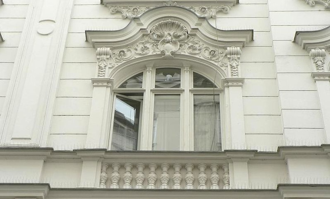 Bytové domy Brno (Masarykova a Bratislavská ul.)