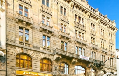 Palác Rapid Praha