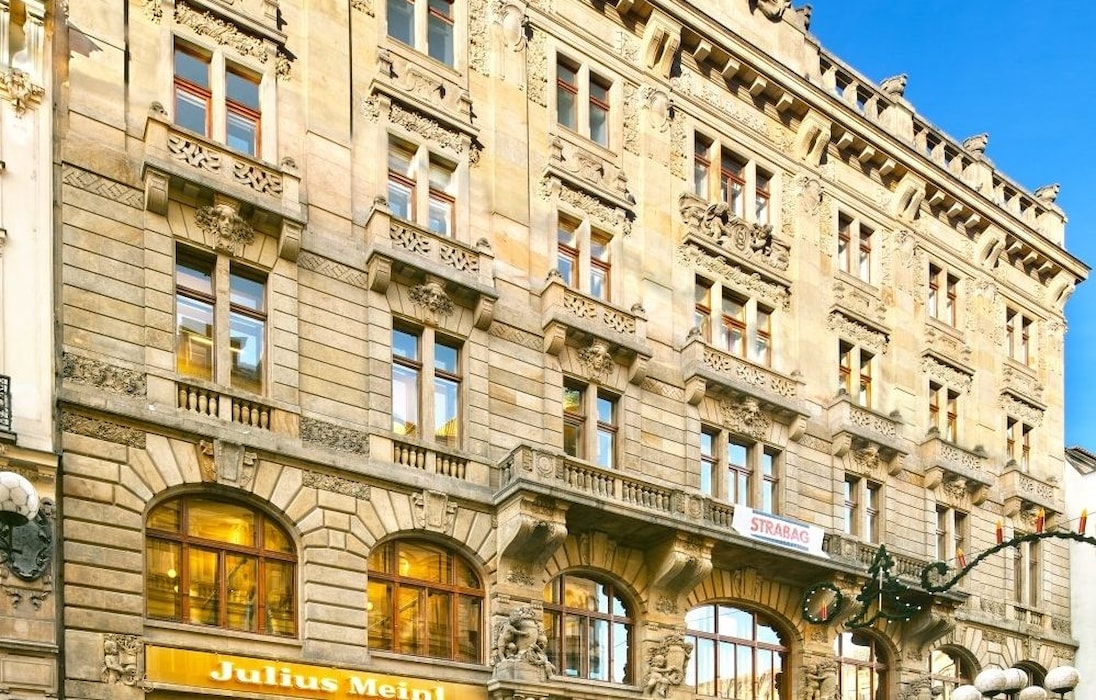 Palác Rapid Praha