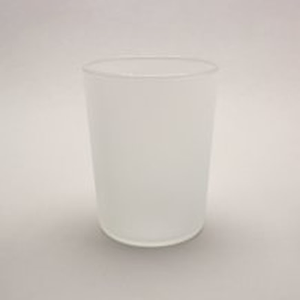 KORONA-PRIMA sklenička bílá - náhradní