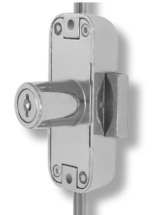 Rozvorový zámek X 922