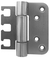 OBJECTA object hinge 2029/100/56 stainless steel