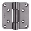 OBJECTA hinge 2093/100 stainless steel