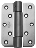 OBJECTA hinge 2093/120 stainless steel
