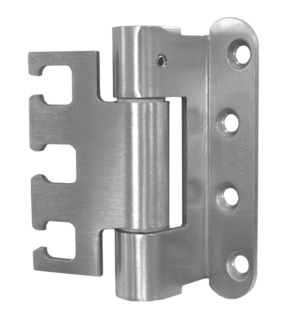 OBJECTA object hinge 2039/100/56 stainless steel