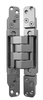 Concealed hinge DX-200