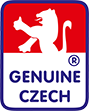 logo_genuine_czech