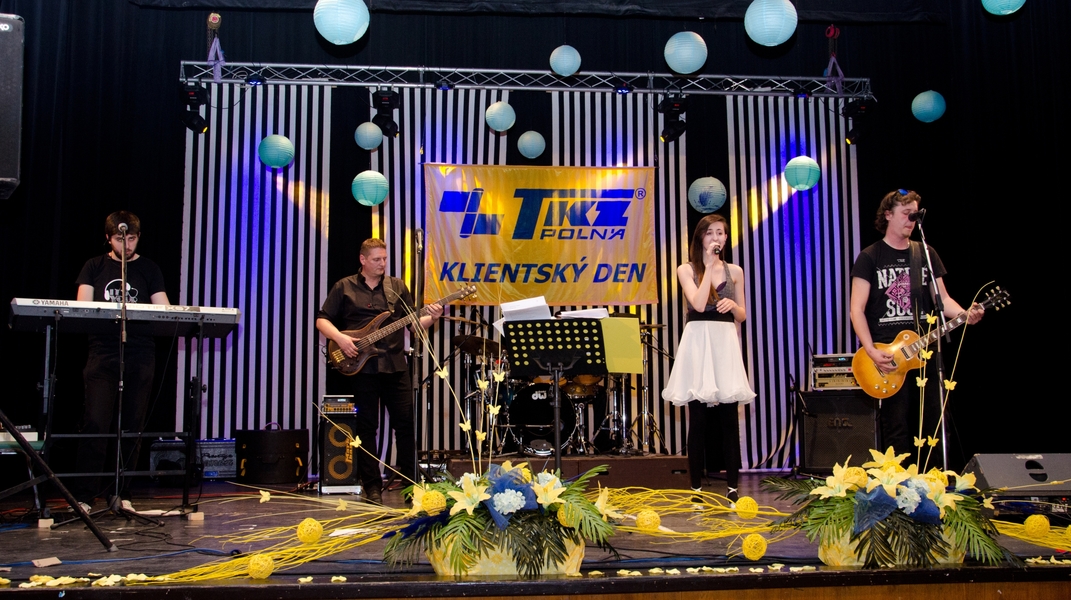 Klientský den 2016