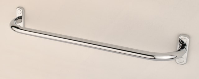 PRIMA držák 50 cm ohýbaný