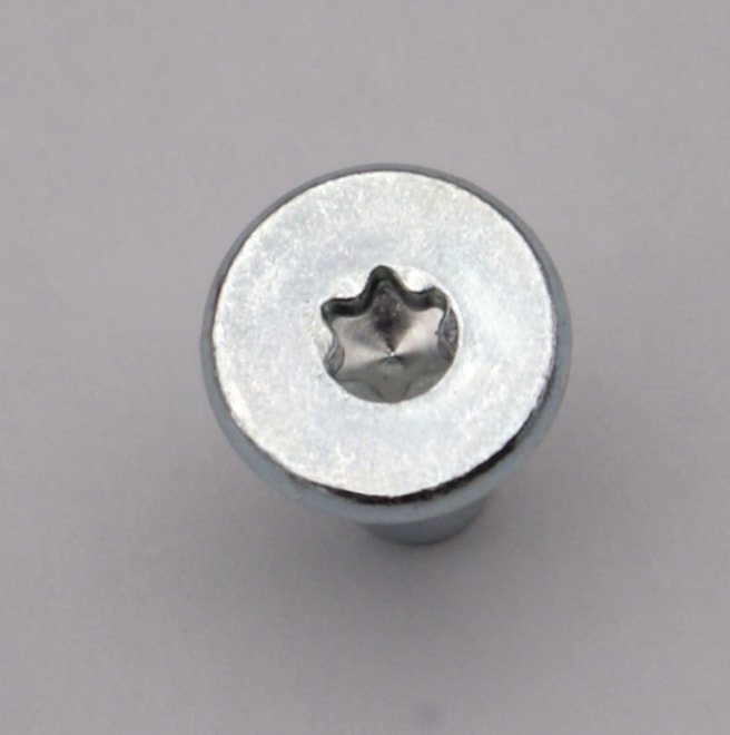 Nově na klíč nebo bit TORX 25