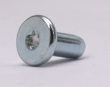 Nut - connecting fitting