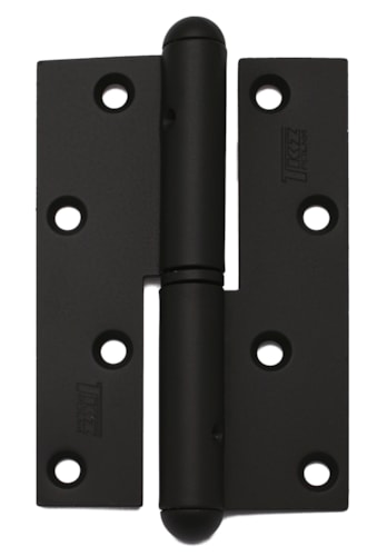 9301_0240_Zaves_dverni_120_L_rovny_cerny_RAL9005