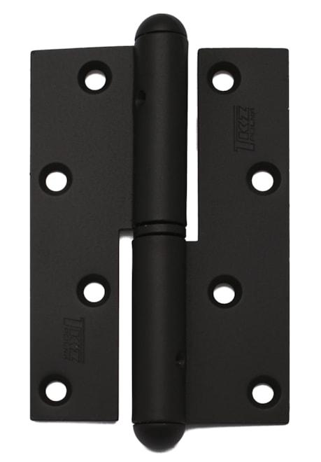 9301_0240_Zaves_dverni_120_L_rovny_cerny_RAL9005