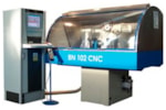 CNC Mikronex BN102