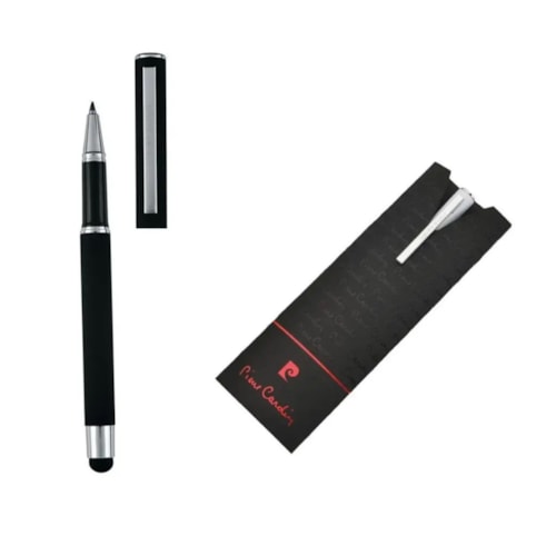 Kovový roller Pierre Cardin