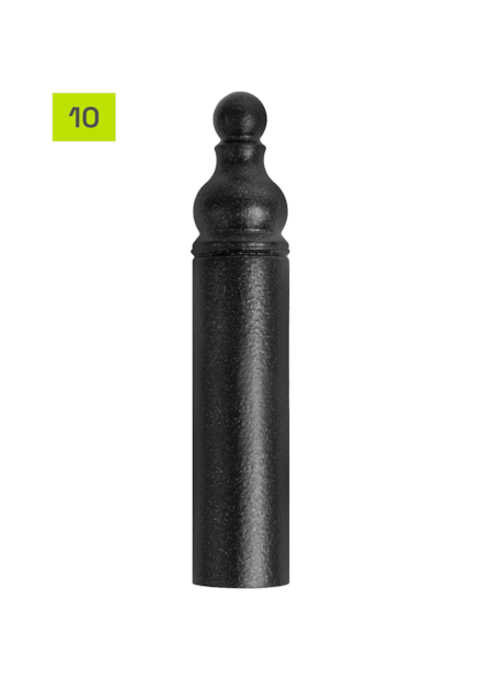 10. ..atyp Lak kovářská mat