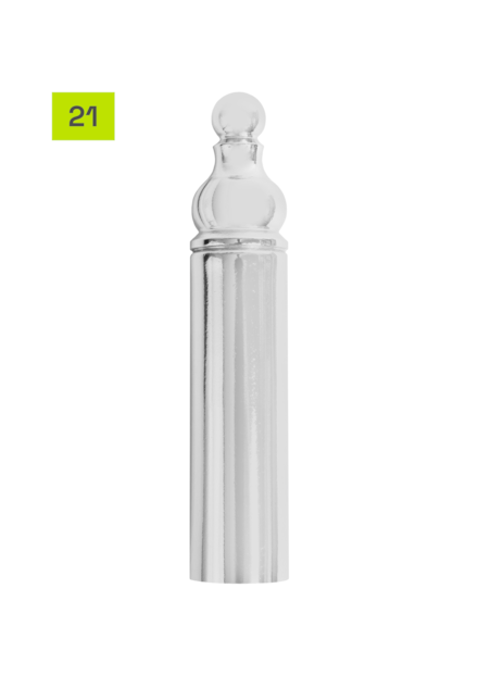 21. ..2C00 Nikl lesk