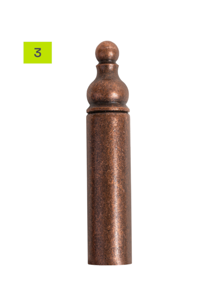 3. ..2490 Stará měď