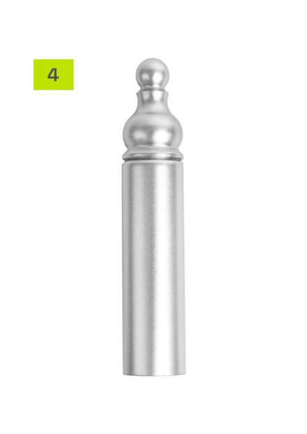 4. ..2E00 Chrom satén