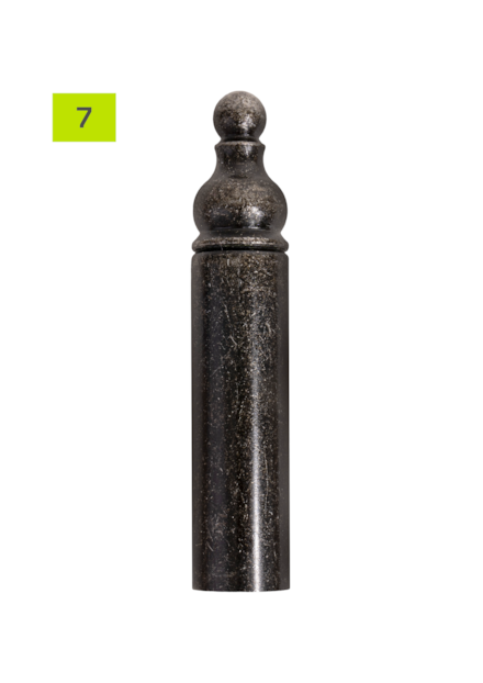 7. ..6L90 Starý zinek