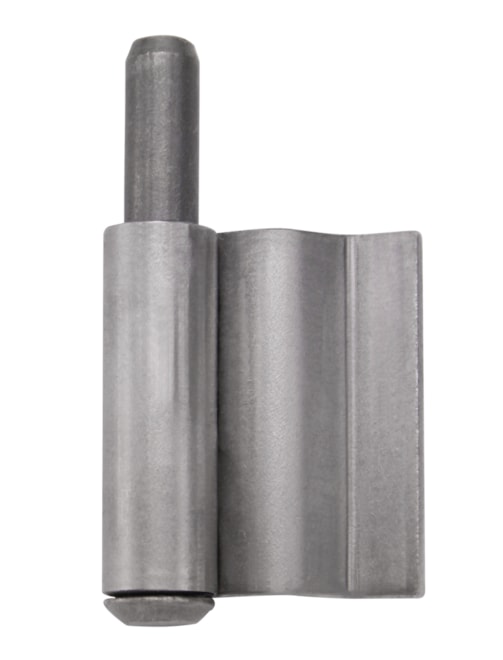 Bez povrchové úpravy