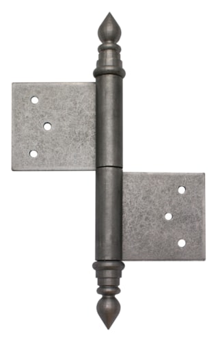 Bez povrchové úpravy