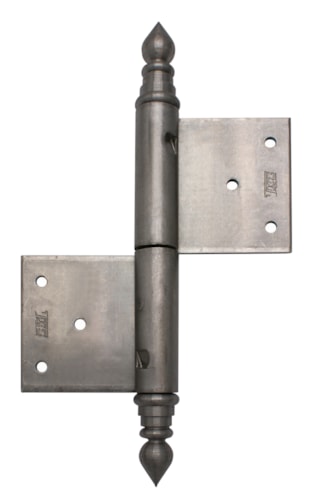 Bez povrchové úpravy