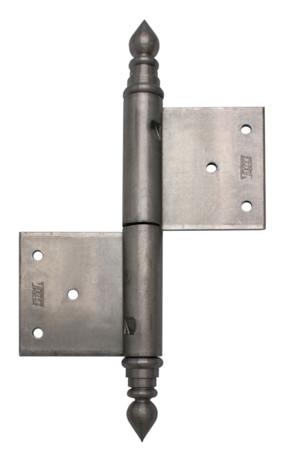 Bez povrchové úpravy