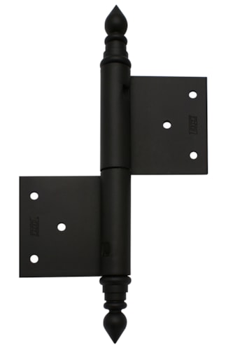 Lak černý RAL 9005