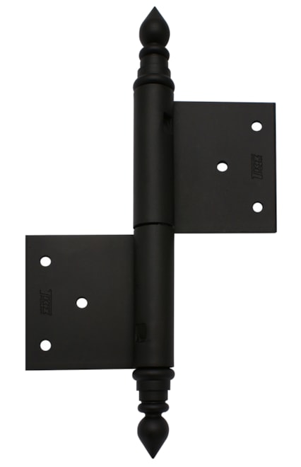 Lak černý RAL 9005