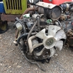 Motor Yanmar 3TNL88