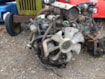 Motor Yanmar 3TNL88