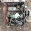 Motor Yanmar 3TNL88