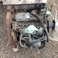 Motor Yanmar 3TNL88