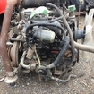 Motor Yanmar 3TNL88
