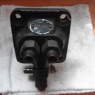 Čerpadlo vstřikovací Kubota B5000 použité