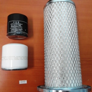 ● Sada filtrů SFTS 606 na Hinomoto N279