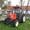 Traktor Yanmar US 46