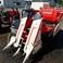 Kombajn CA120 Yanmar